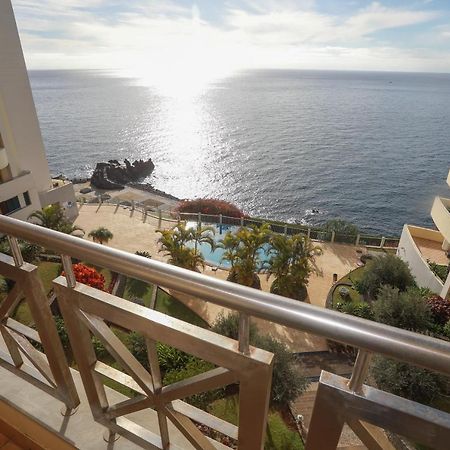 Appartement Marvelous Ocean View à Funchal  Extérieur photo