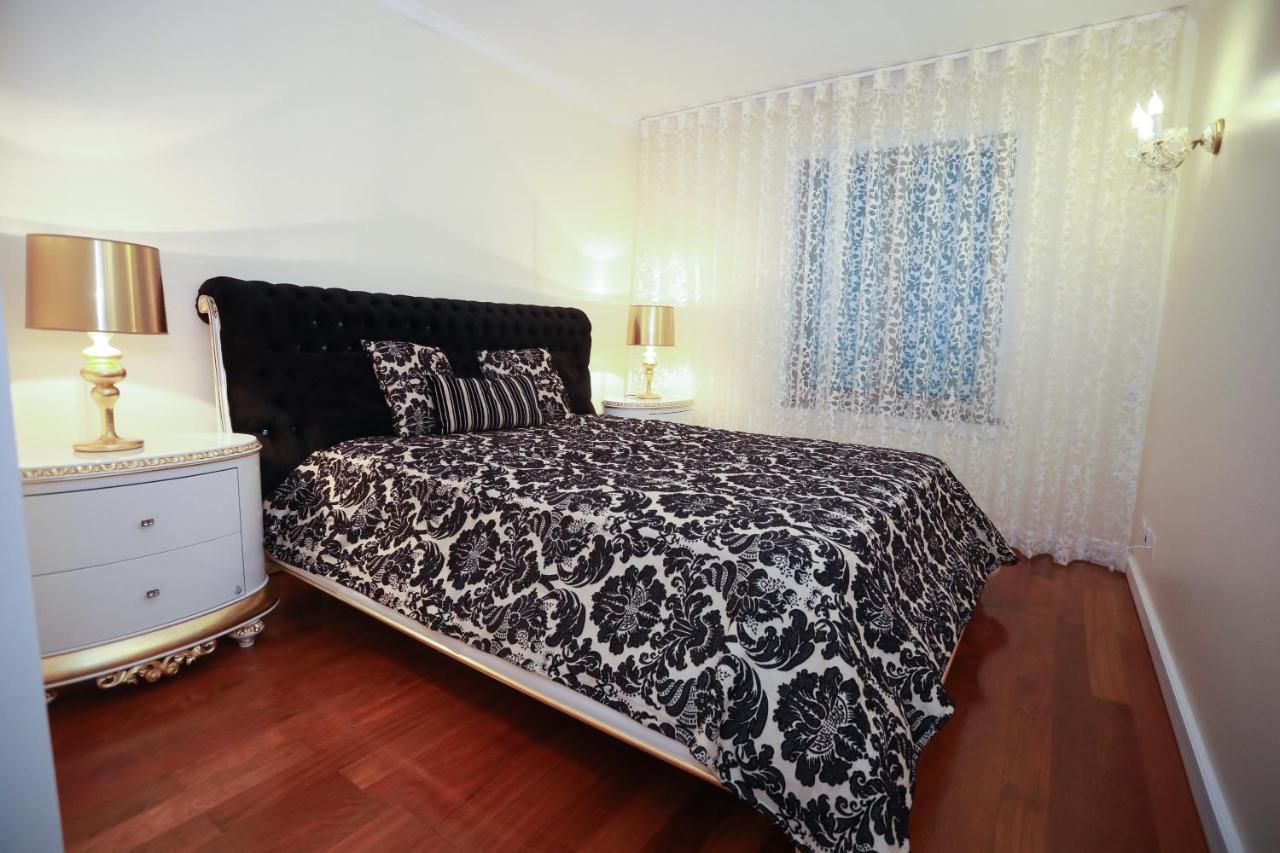 Appartement Marvelous Ocean View à Funchal  Extérieur photo