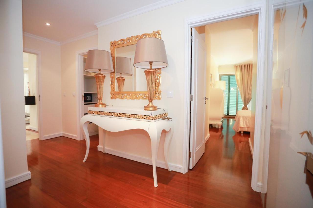 Appartement Marvelous Ocean View à Funchal  Extérieur photo