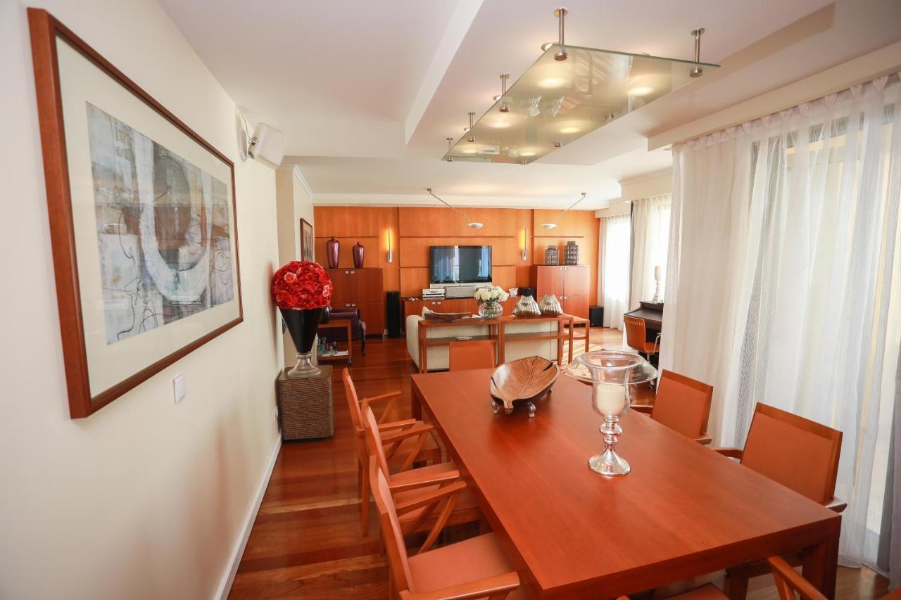 Appartement Marvelous Ocean View à Funchal  Extérieur photo