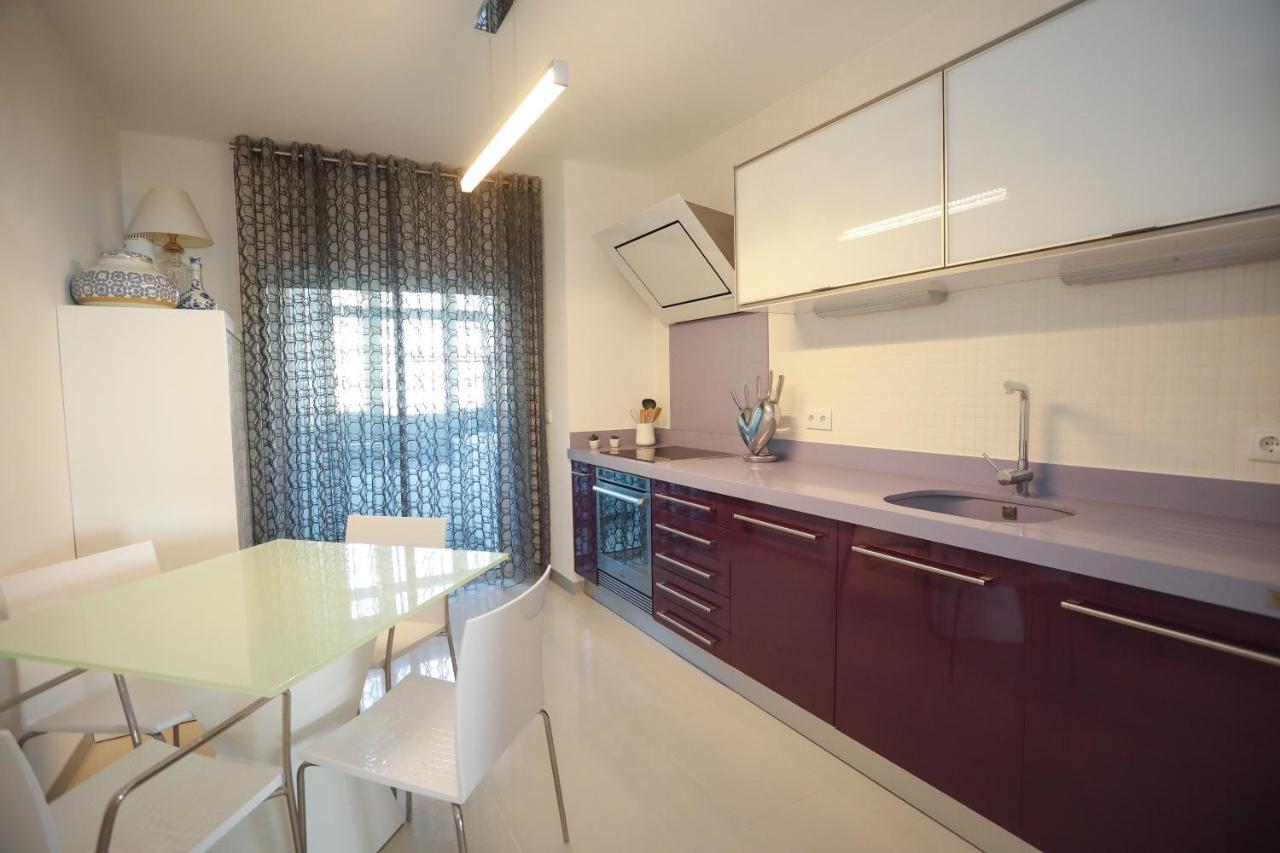 Appartement Marvelous Ocean View à Funchal  Extérieur photo